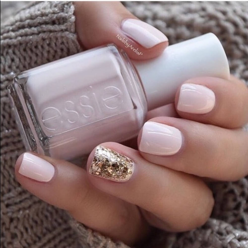 Meet your Posher, Nia